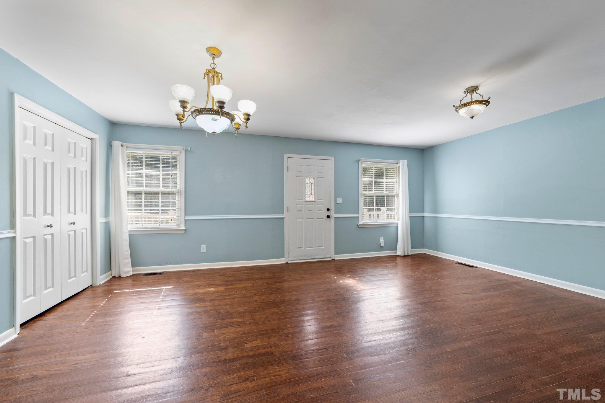 1026 Legend Road Raleigh, NC 27603 - Photo 6 of 30