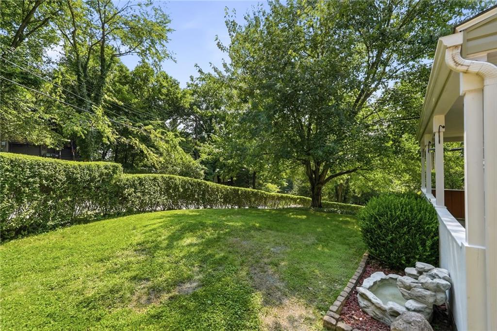 215 Forest Hills Road Pittsburgh, PA 15221 - Photo 40 of 47 Gallery Image 40