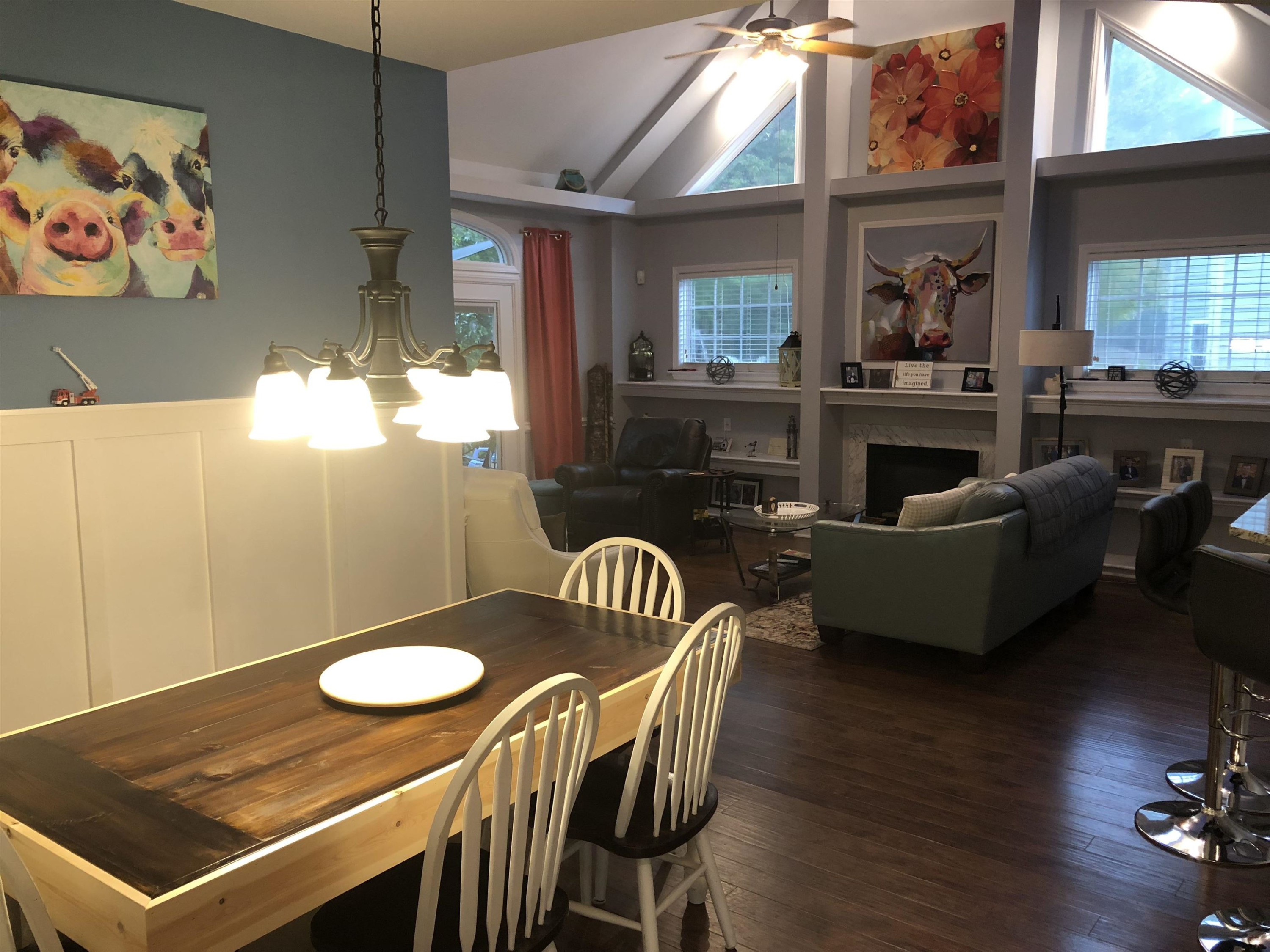 437 Seastone Street Raleigh, NC 27603 - Photo 11 of 30 Photo 11