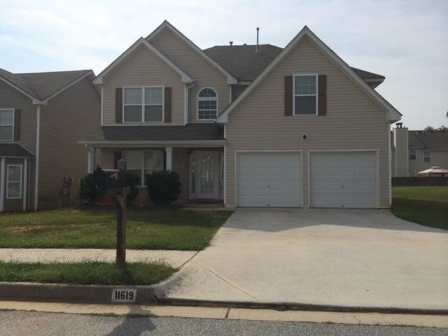 11619 Sarah Loop Hampton, GA 30228 - Photo 1 of 1 Gallery Image 1