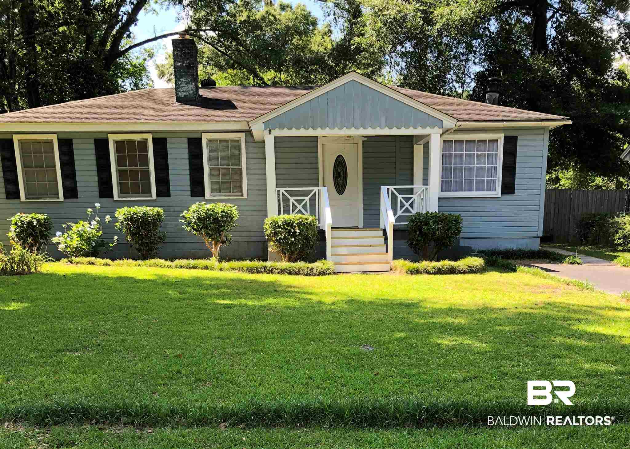 5219 Border Drive North Mobile, AL 36608 - Photo 1 of 1