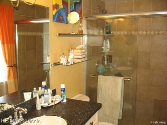 405 Worthington Road Canton, MI 48188 - Photo 18 of 18 HUGE CERAMIC MASTER SHOWER
