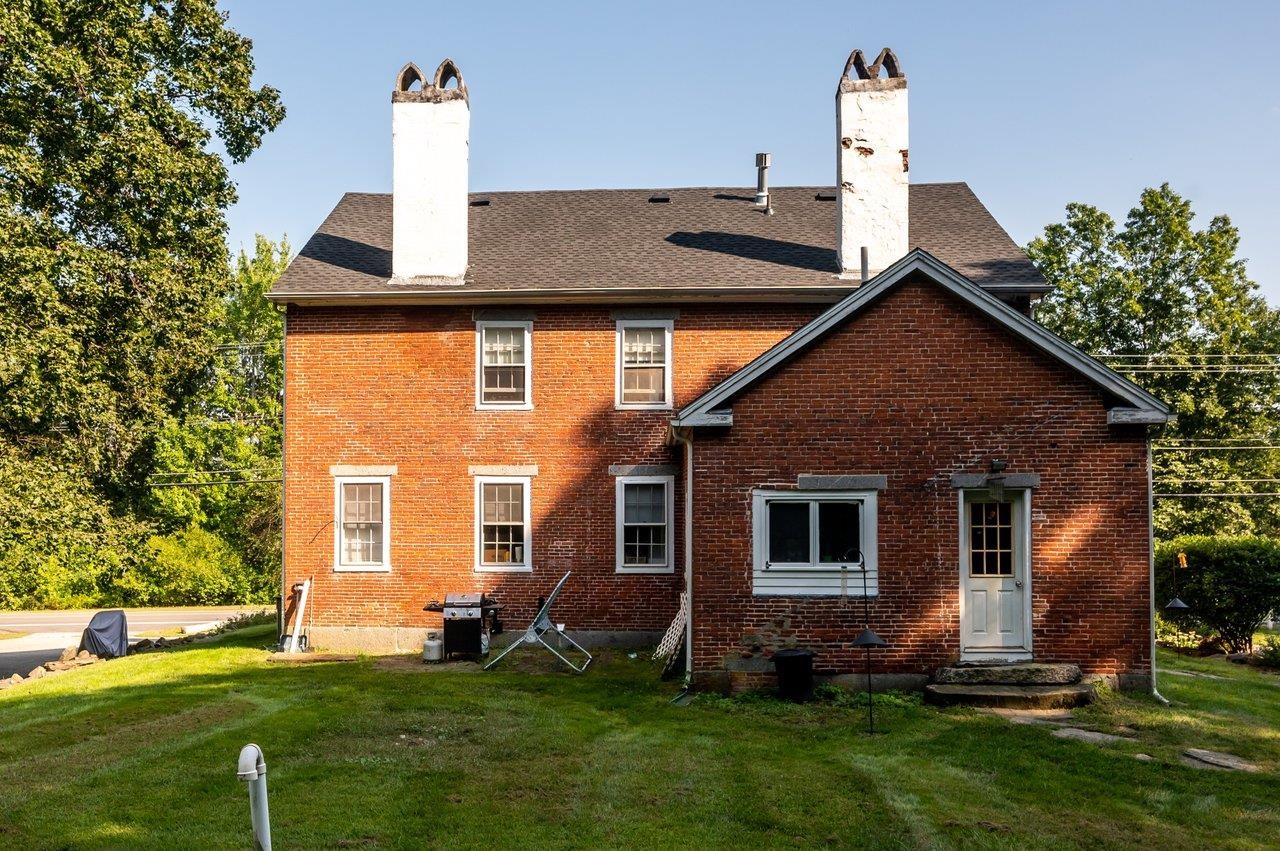 33 Kingston Road Exeter, NH 03833 - Photo 21 of 39