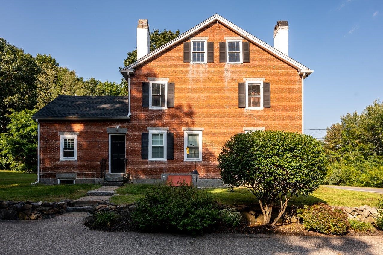 33 Kingston Road Exeter, NH 03833 - Photo 22 of 39