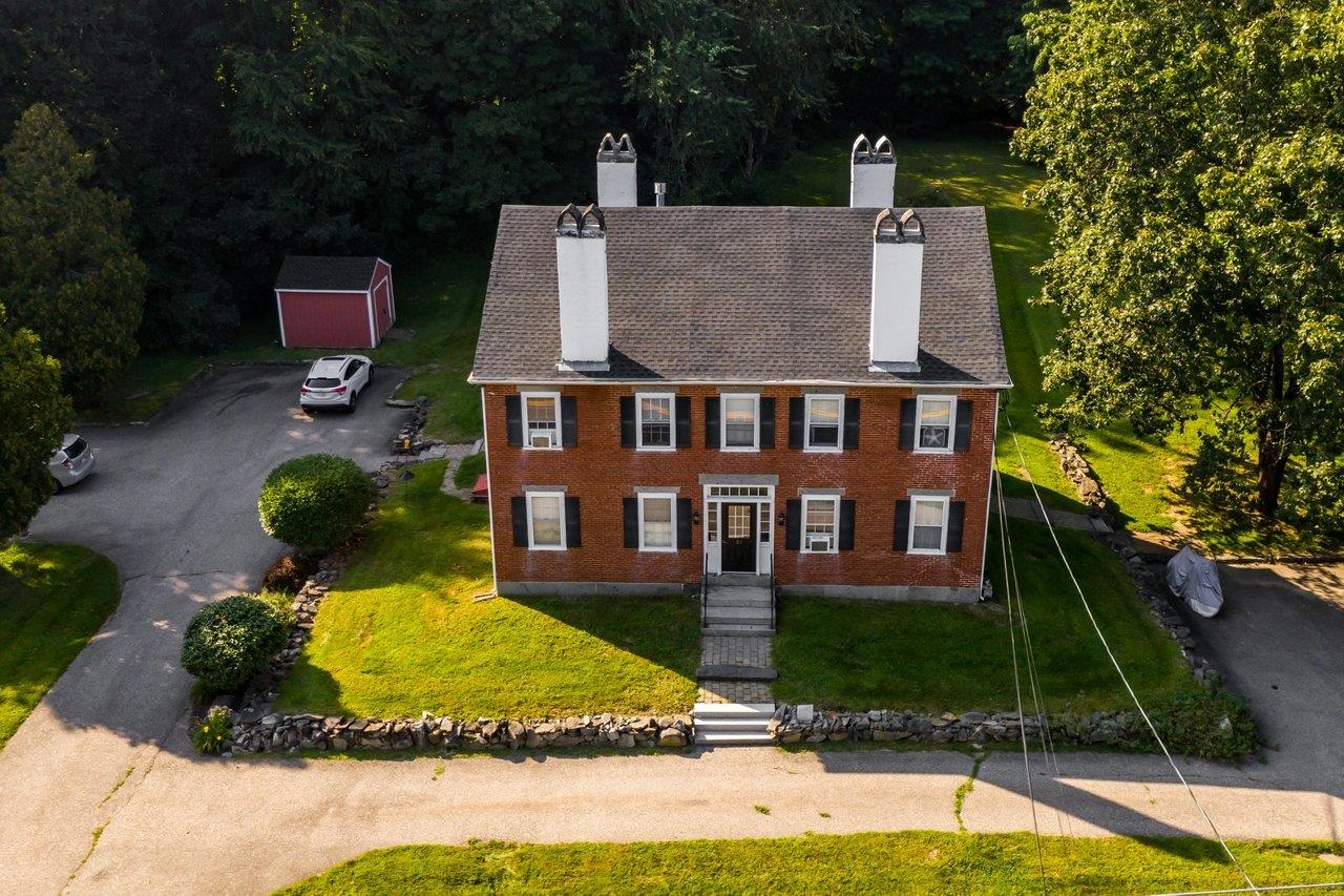 33 Kingston Road Exeter, NH 03833 - Photo 23 of 39