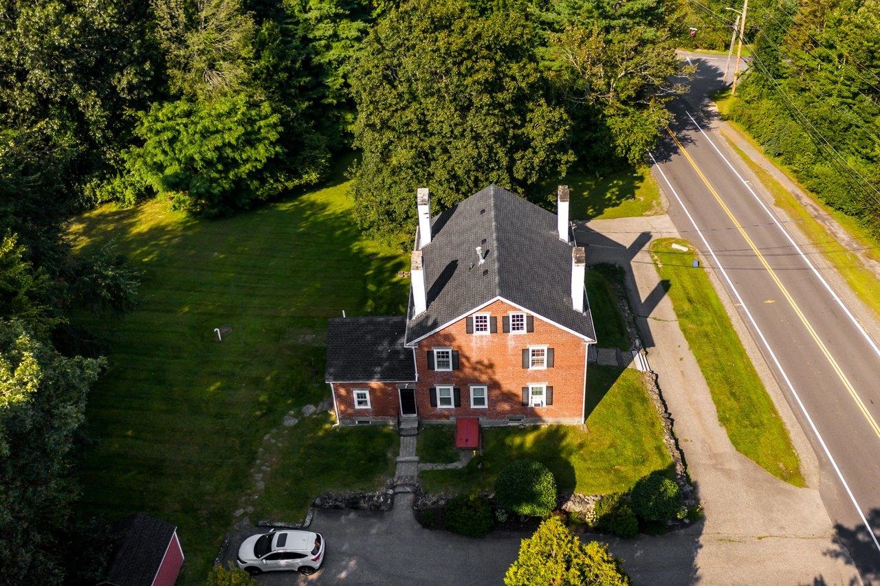 33 Kingston Road Exeter, NH 03833 - Photo 26 of 39