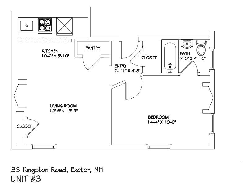 33 Kingston Road Exeter, NH 03833 - Photo 32 of 39