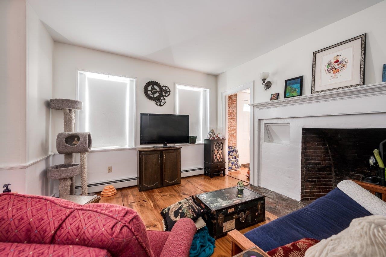 33 Kingston Road Exeter, NH 03833 - Photo 37 of 39