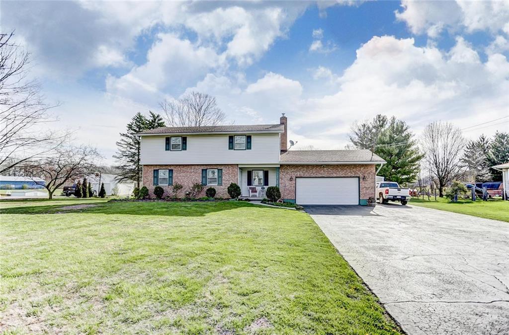 3574 Miller Road Springfield, OH 45502 - Photo 2 of 41