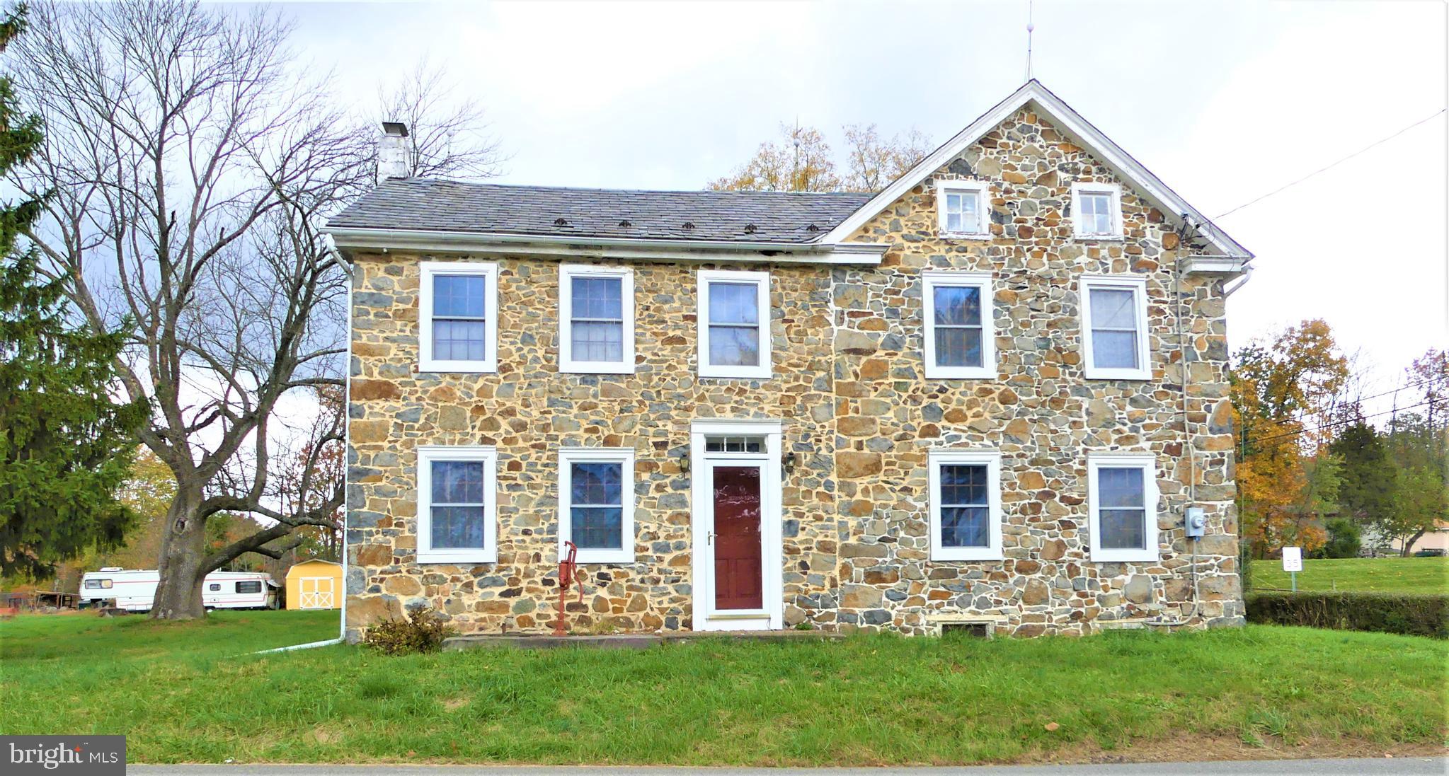 2261 Little Road Perkiomenville, PA 18074 - Photo 1 of 48 Gallery Image 1