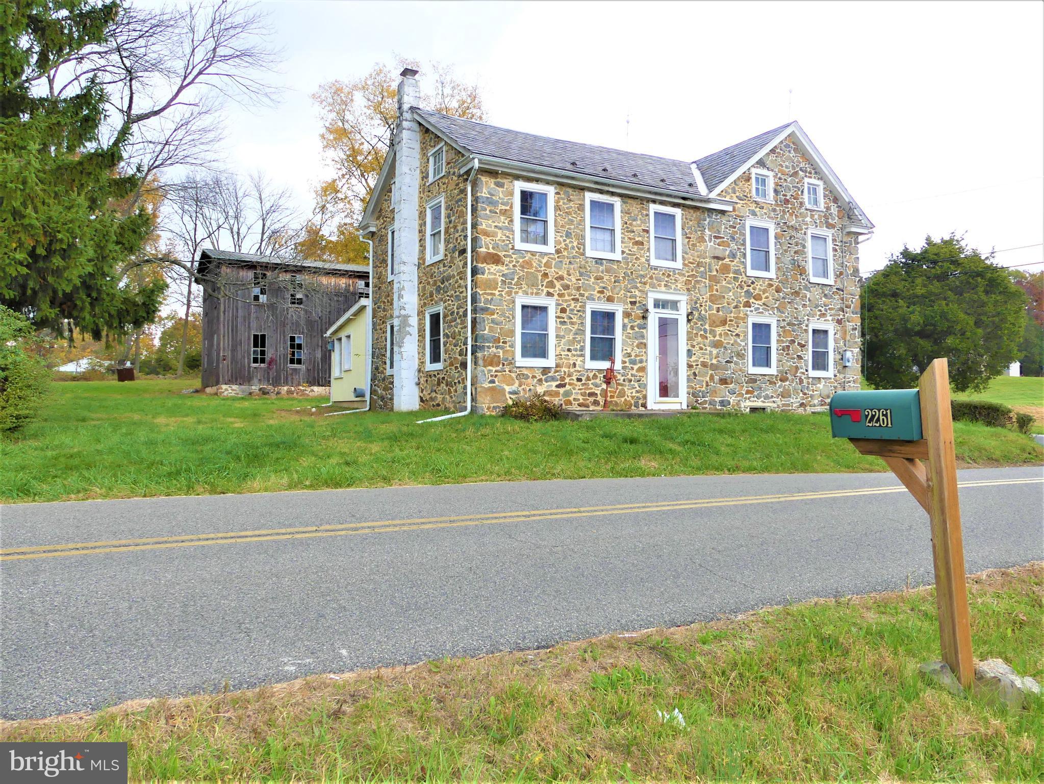 2261 Little Road Perkiomenville, PA 18074 - Photo 3 of 48 Gallery Image 3