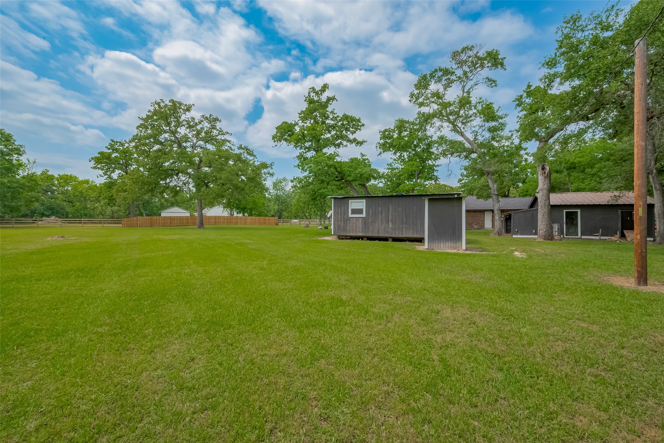 8 Riverwood Lane Hempstead, TX 77445 - Photo 41 of 48