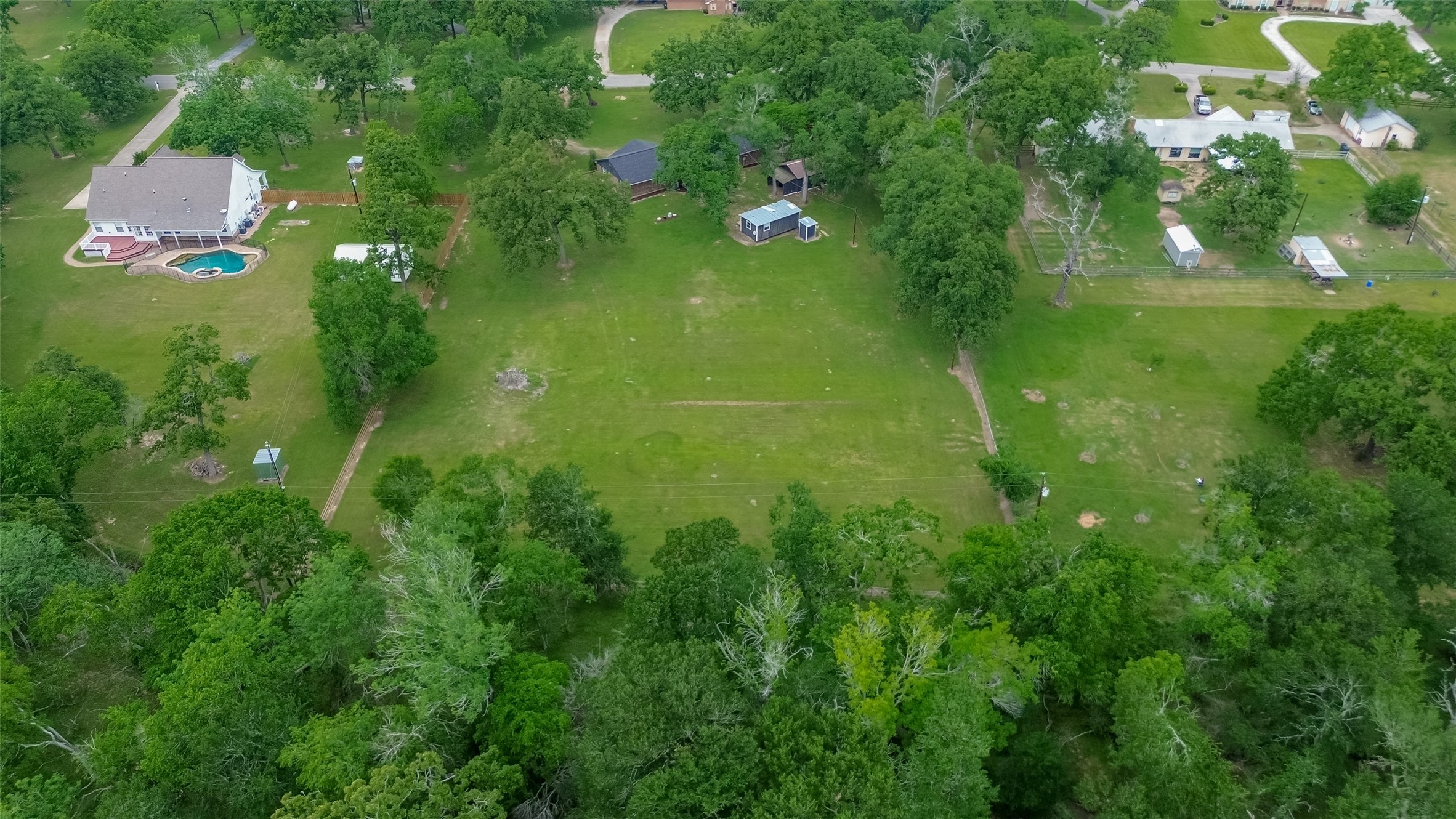 8 Riverwood Lane Hempstead, TX 77445 - Photo 47 of 48