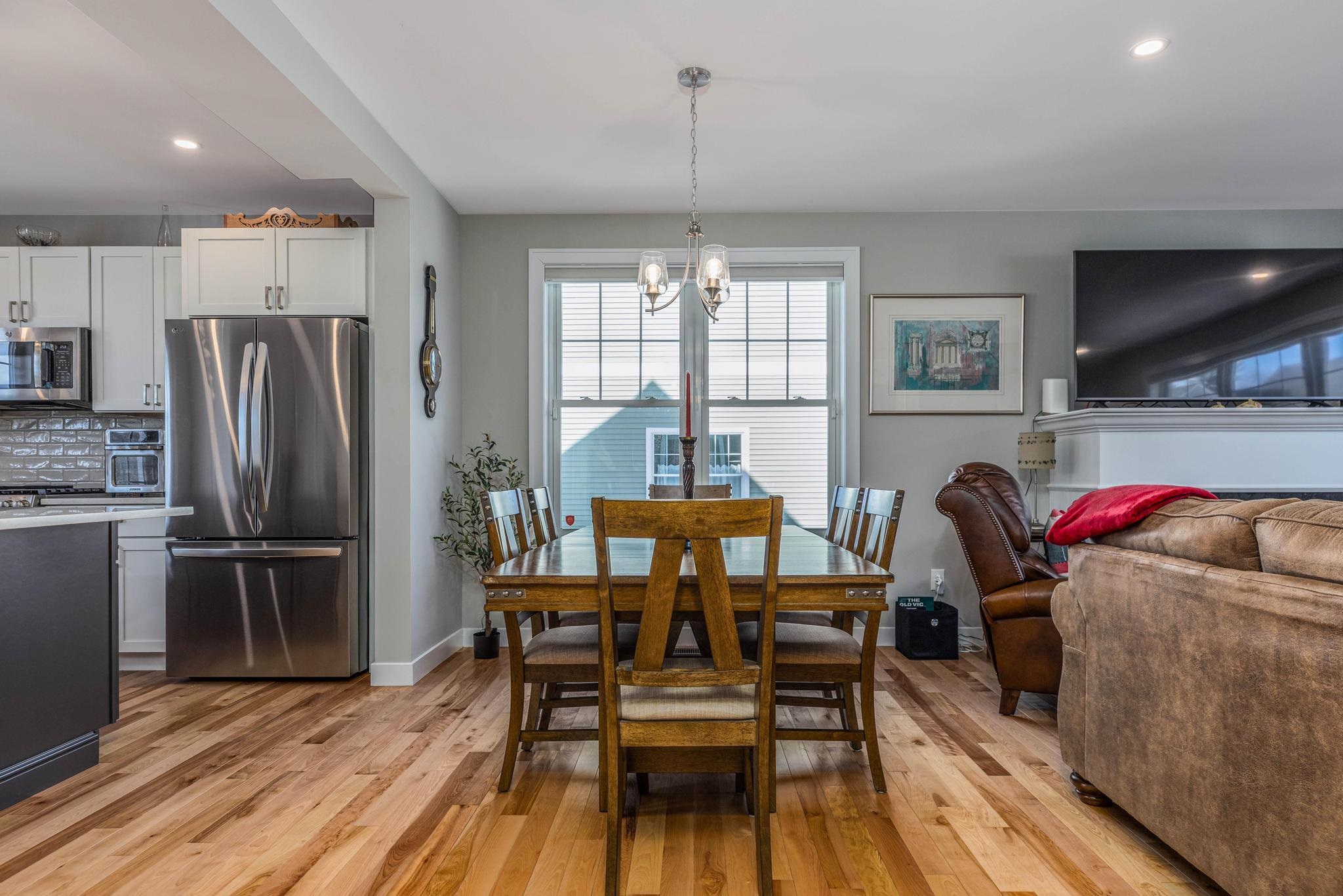 42 Green Road Newmarket, NH 03857 - Photo 11 of 41