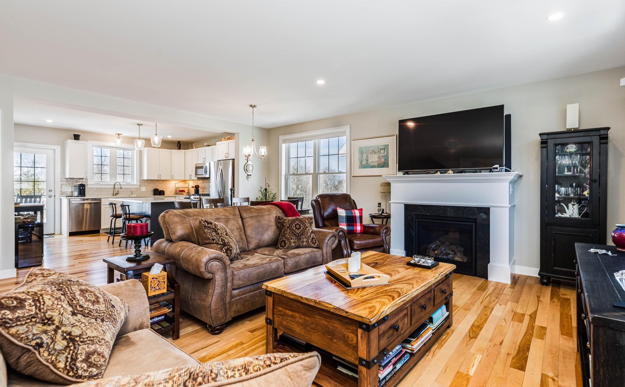 42 Green Road Newmarket, NH 03857 - Photo 13 of 41