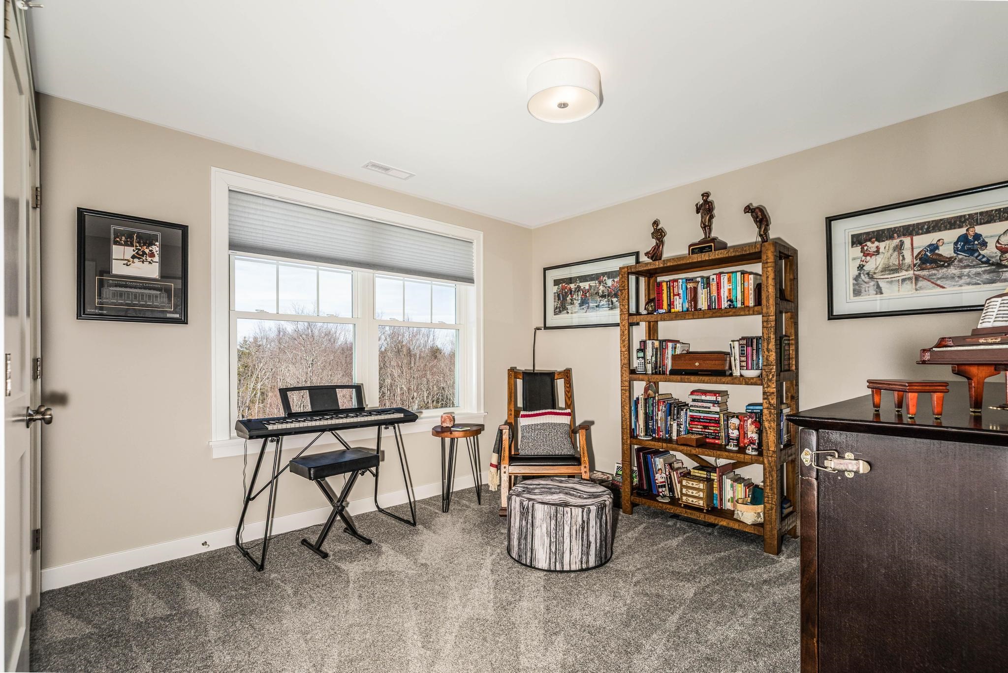 42 Green Road Newmarket, NH 03857 - Photo 17 of 41