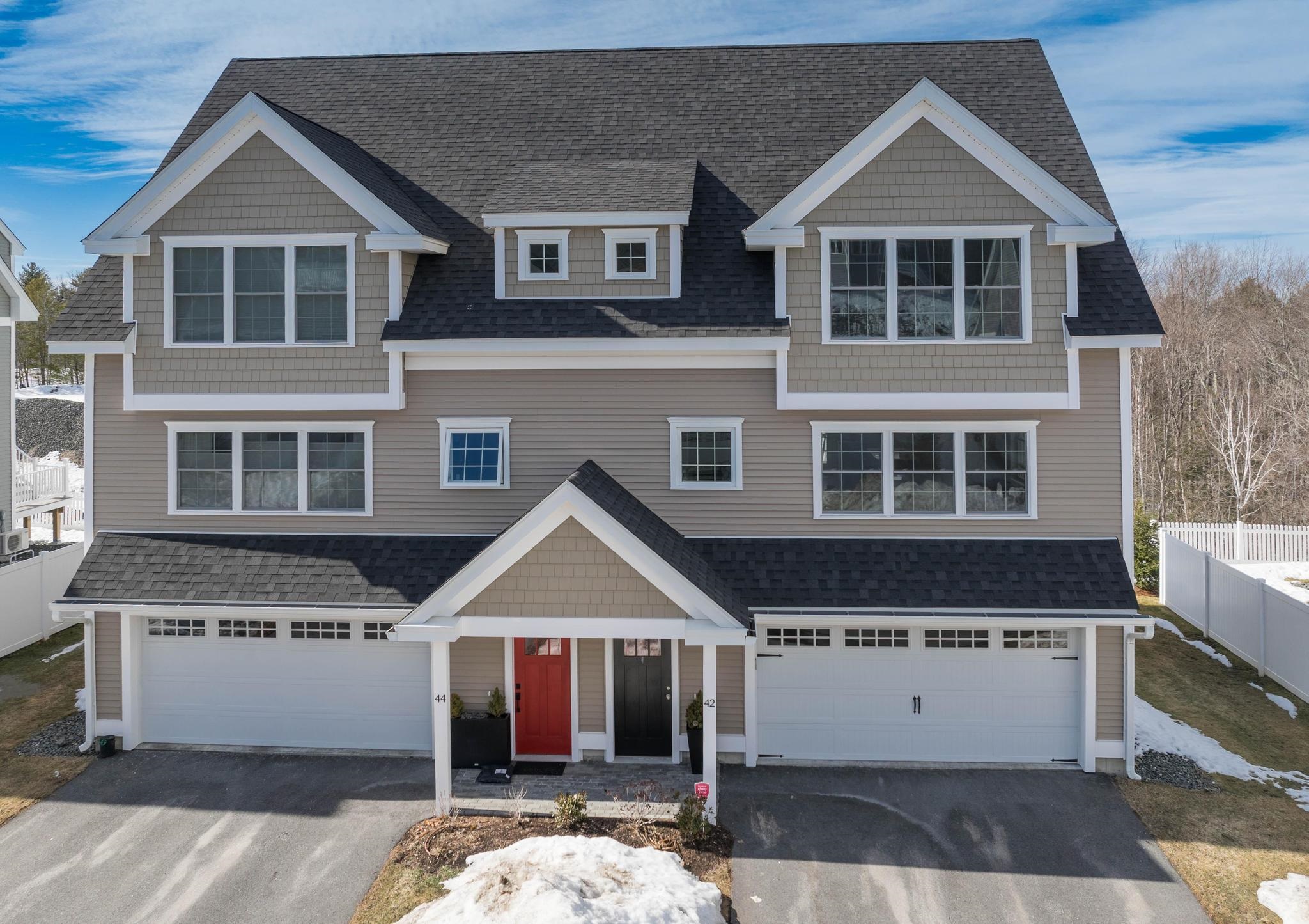 42 Green Road Newmarket, NH 03857 - Photo 2 of 41