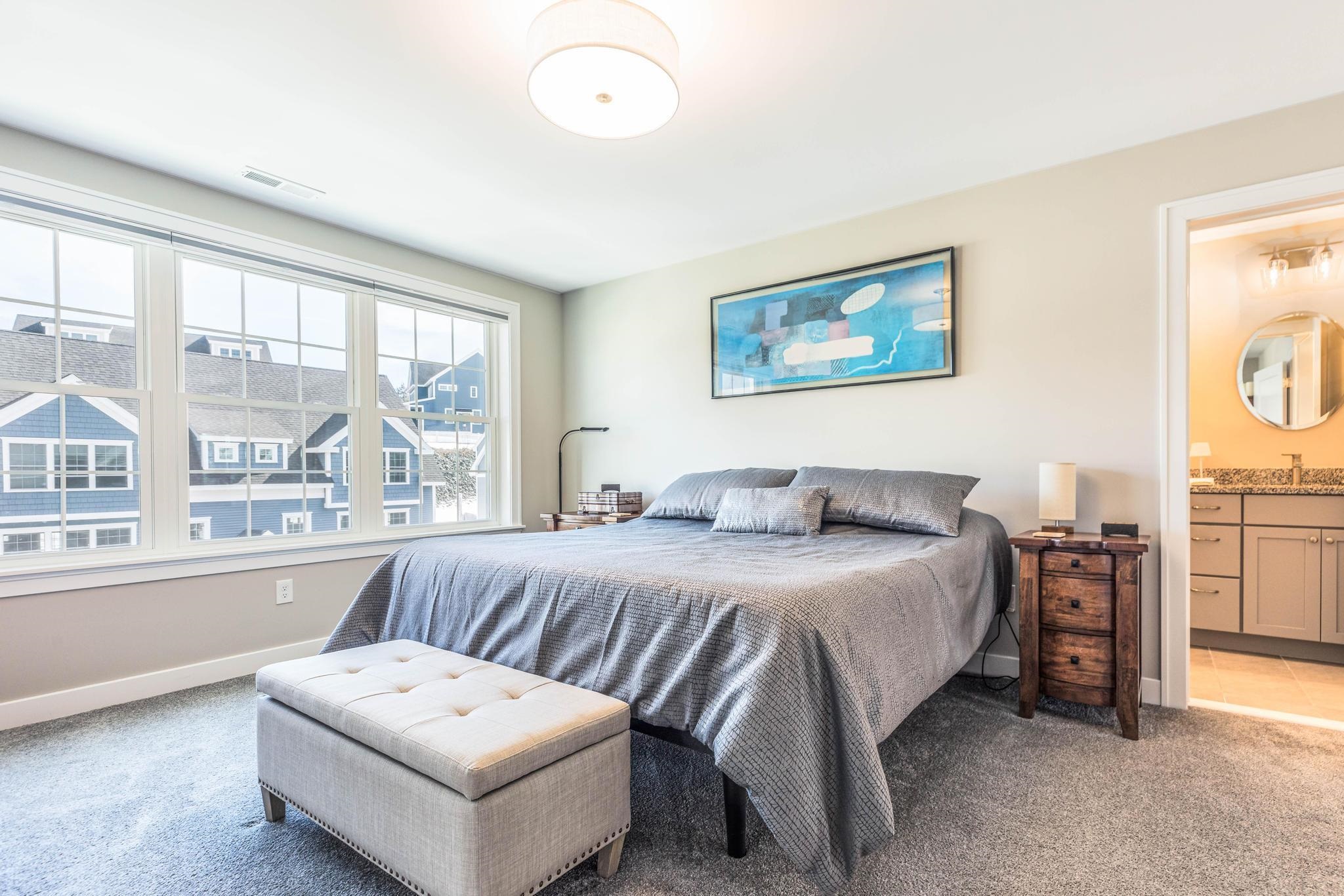 42 Green Road Newmarket, NH 03857 - Photo 22 of 41