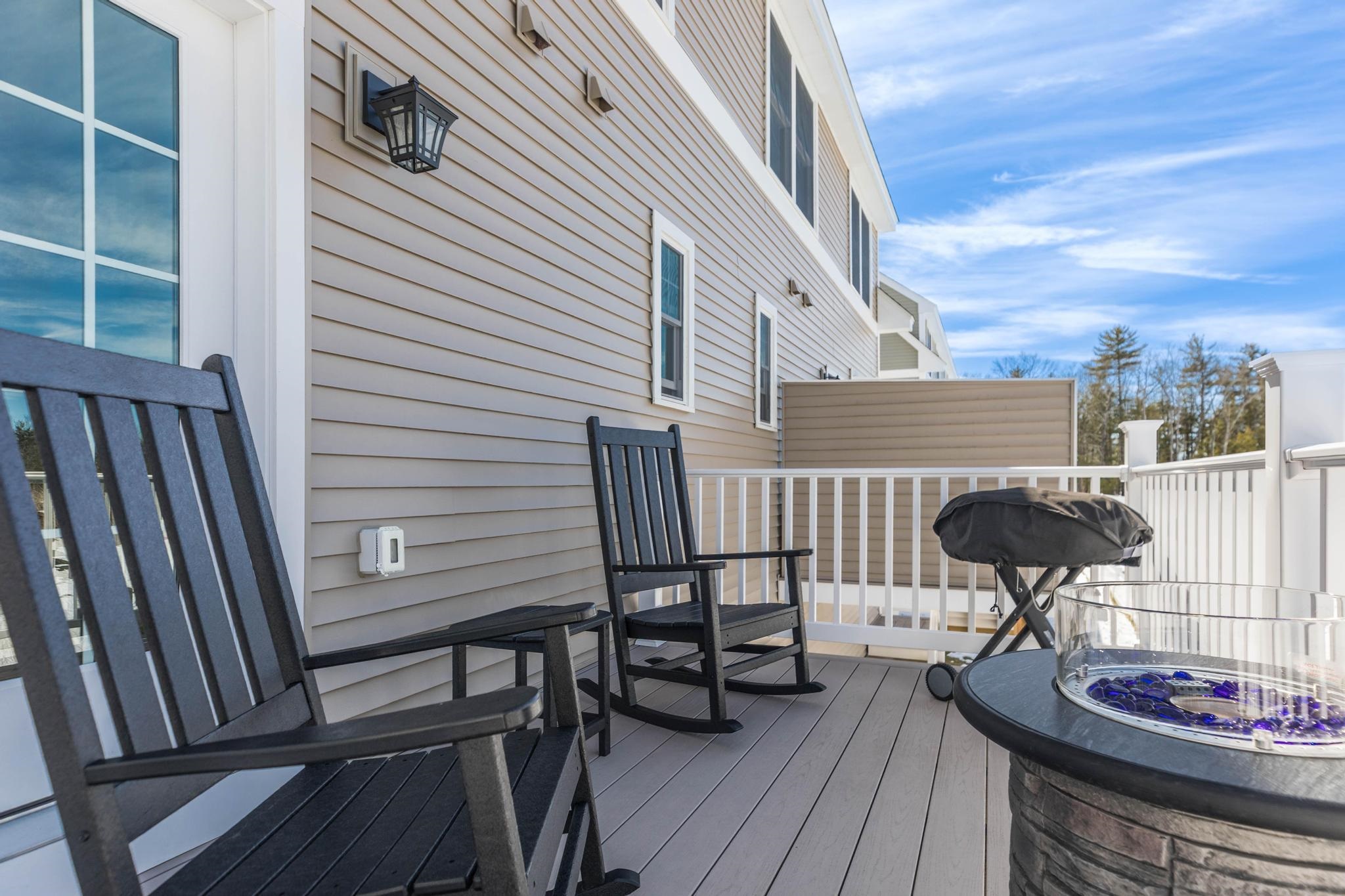 42 Green Road Newmarket, NH 03857 - Photo 31 of 41