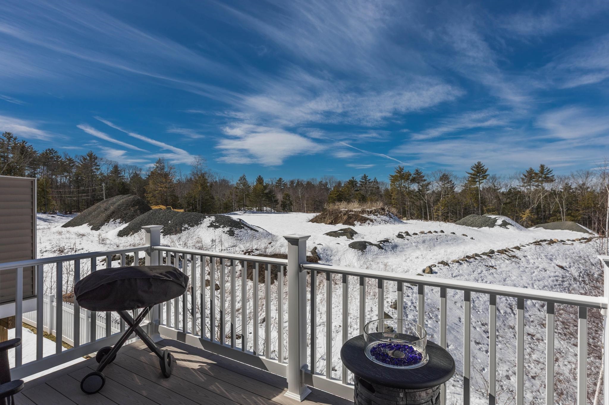 42 Green Road Newmarket, NH 03857 - Photo 32 of 41