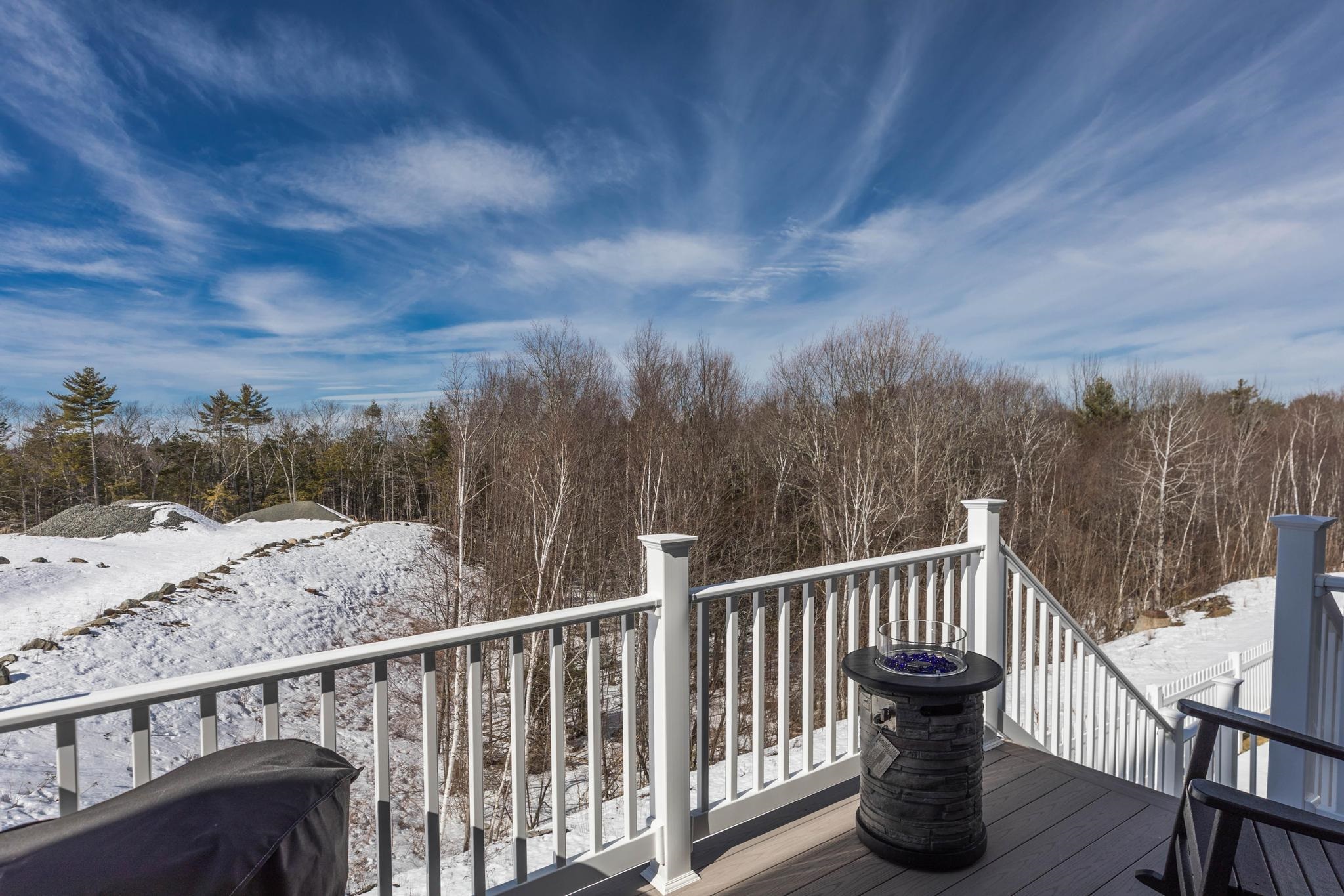 42 Green Road Newmarket, NH 03857 - Photo 33 of 41