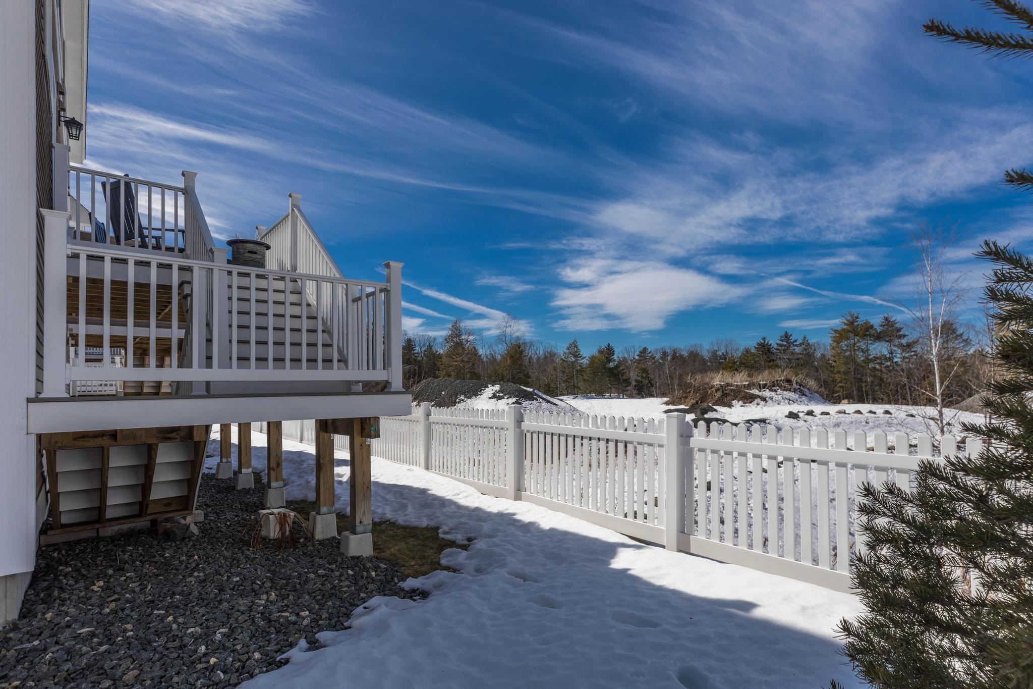 42 Green Road Newmarket, NH 03857 - Photo 34 of 41