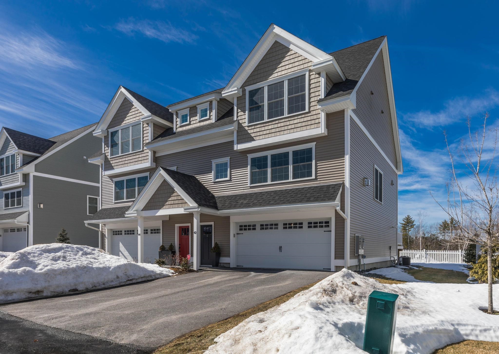 42 Green Road Newmarket, NH 03857 - Photo 37 of 41