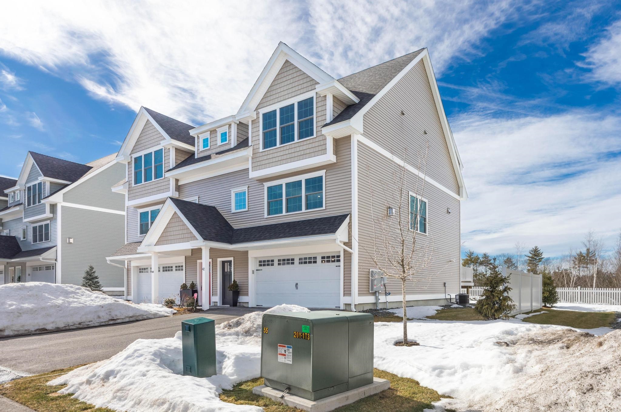 42 Green Road Newmarket, NH 03857 - Photo 38 of 41