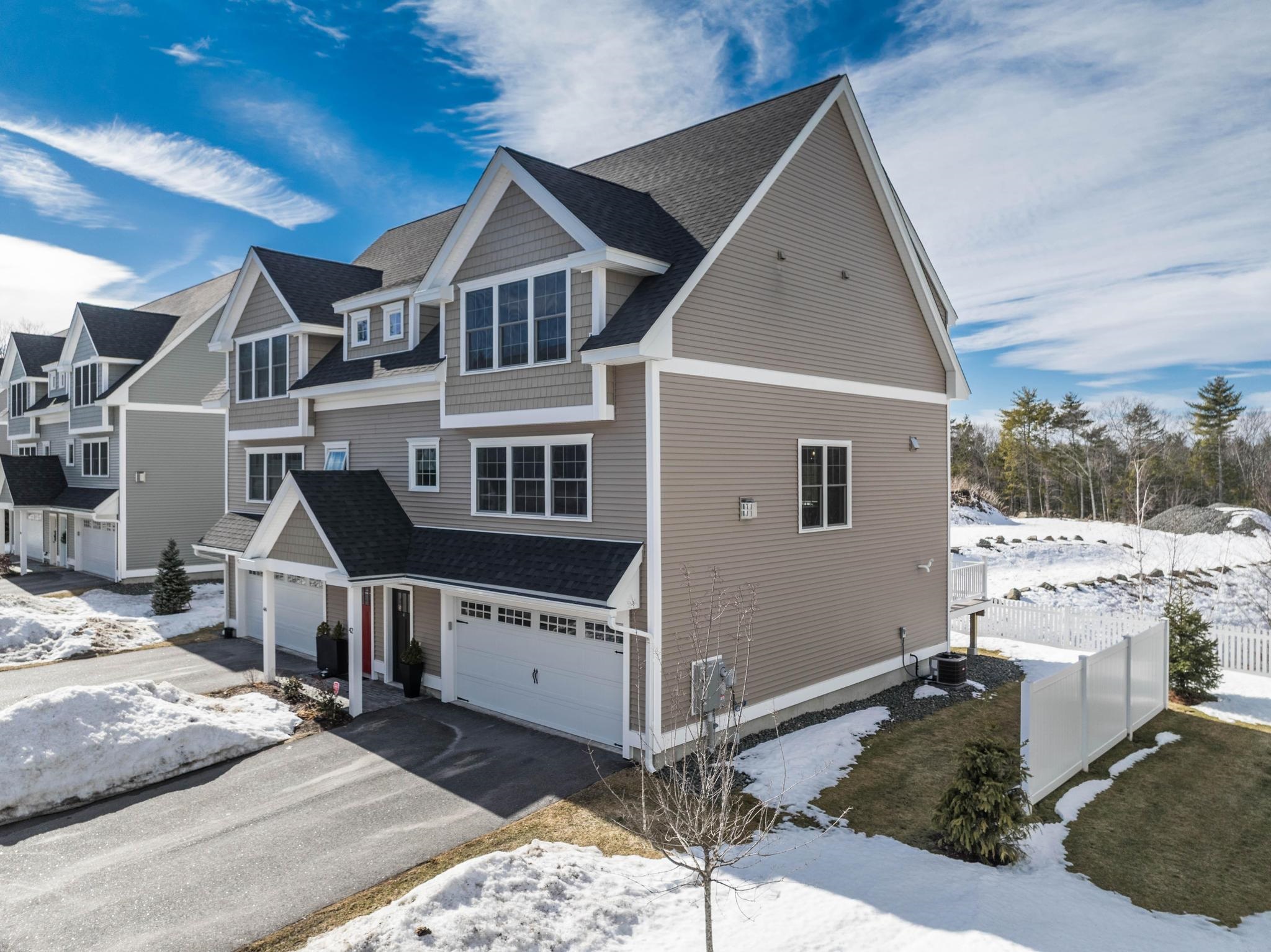 42 Green Road Newmarket, NH 03857 - Photo 39 of 41