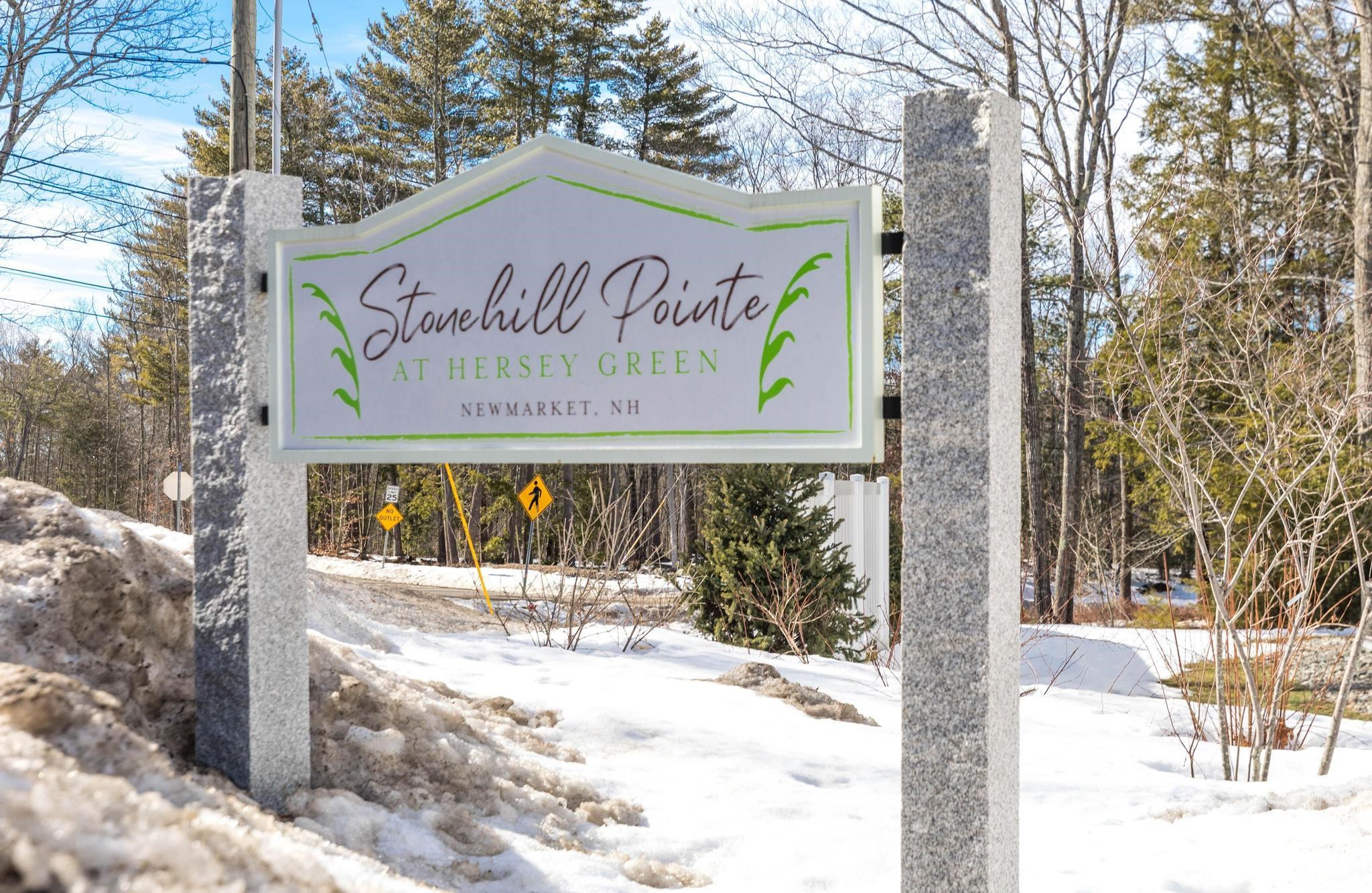 42 Green Road Newmarket, NH 03857 - Photo 40 of 41