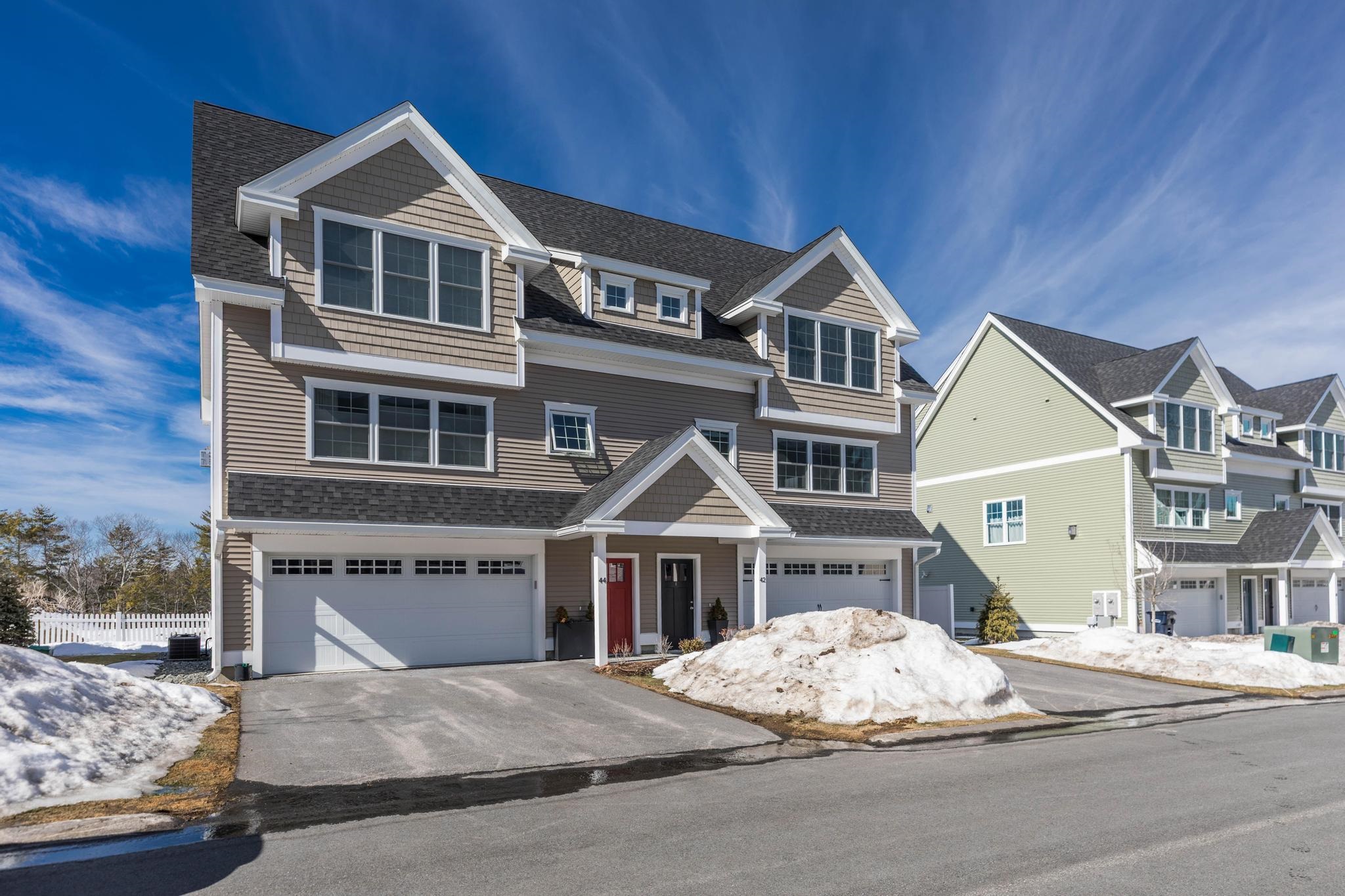 42 Green Road Newmarket, NH 03857 - Photo 41 of 41