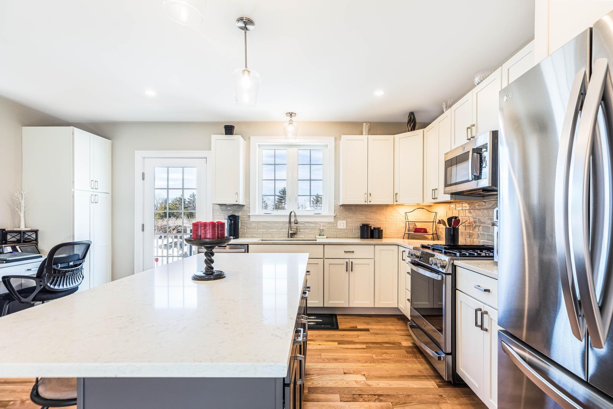 42 Green Road Newmarket, NH 03857 - Photo 6 of 41