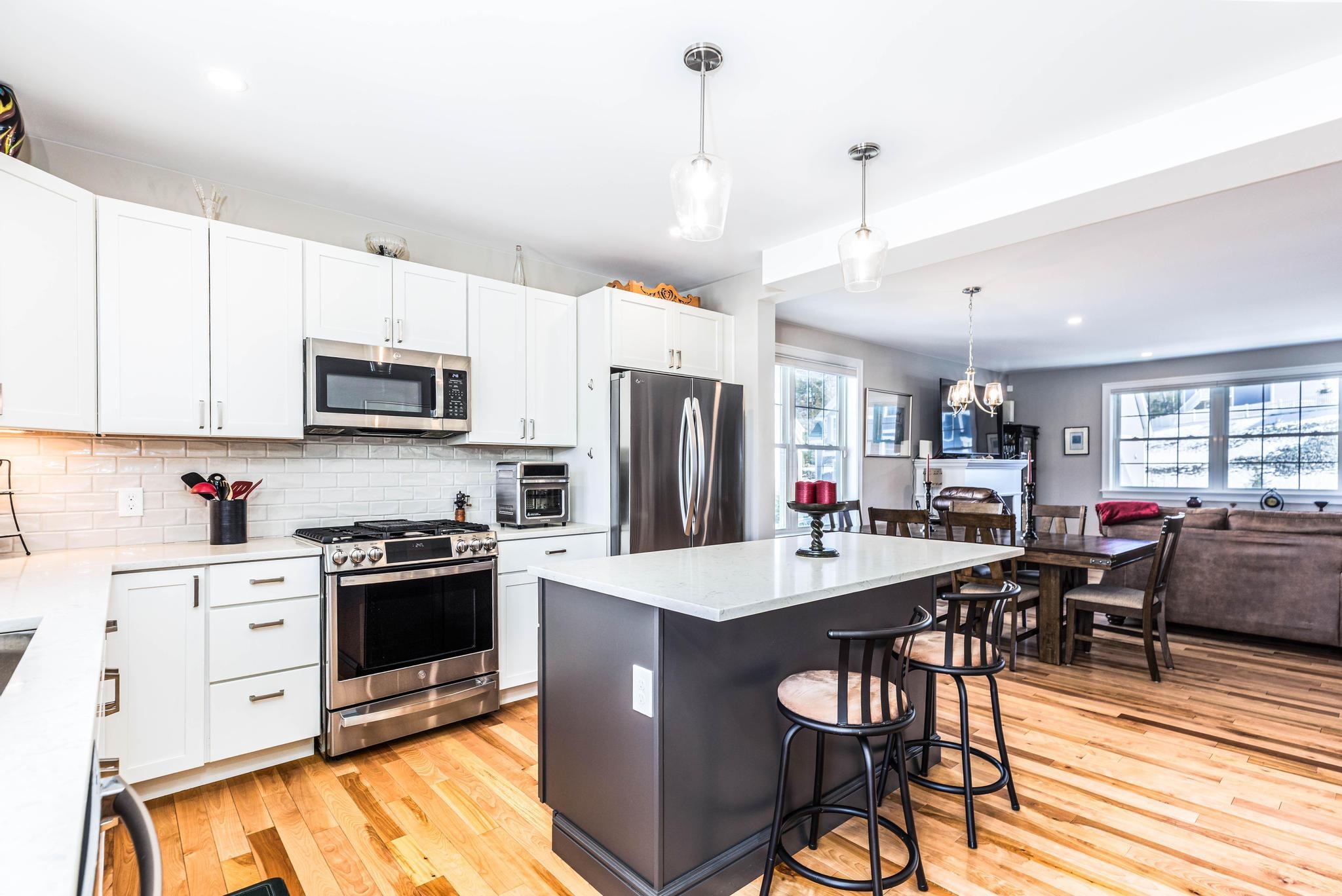 42 Green Road Newmarket, NH 03857 - Photo 8 of 41