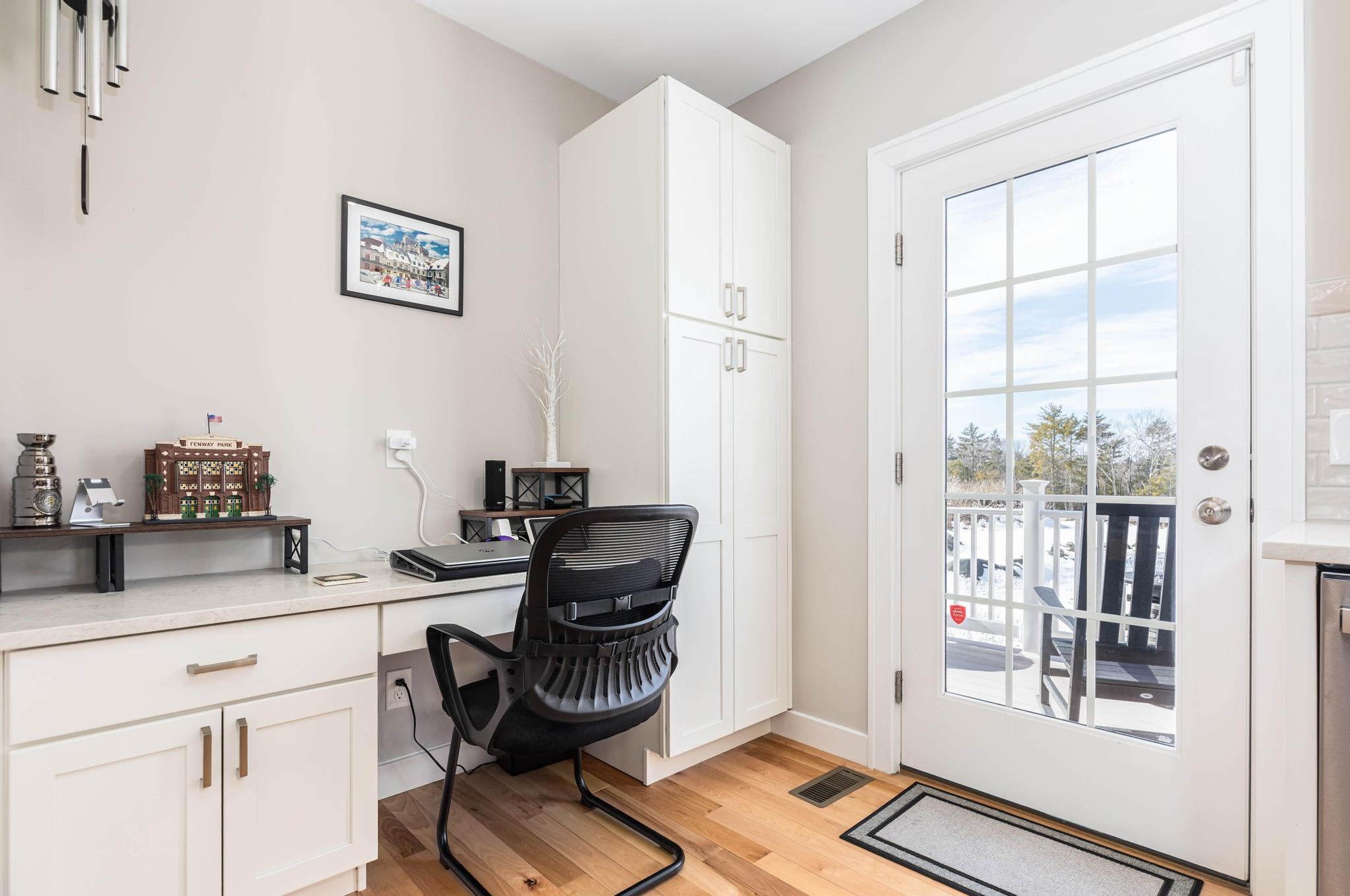 42 Green Road Newmarket, NH 03857 - Photo 9 of 41