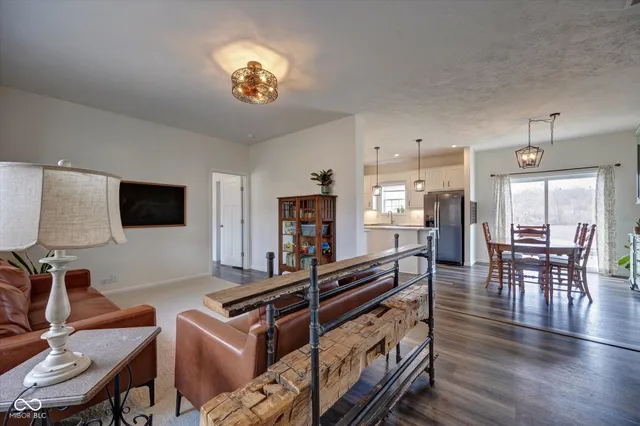 $375,000 | 7859 Moore Road, Gosport, IN 47433