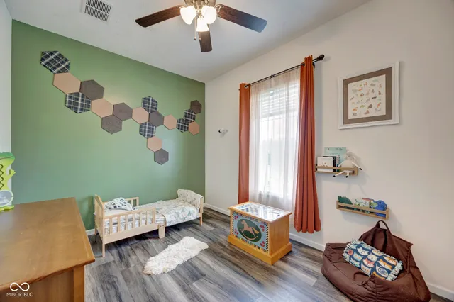 $375,000 | 7859 Moore Road, Gosport, IN 47433