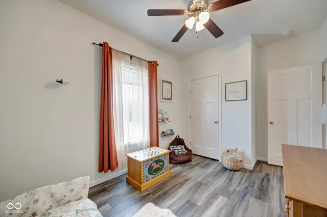 $375,000 | 7859 Moore Road, Gosport, IN 47433