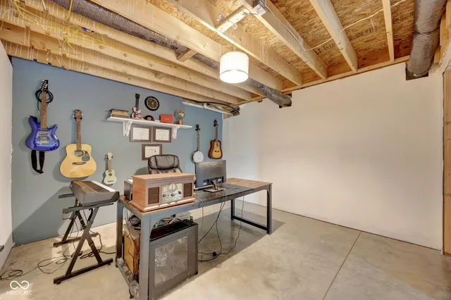 $375,000 | 7859 Moore Road, Gosport, IN 47433