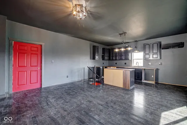 $375,000 | 7859 Moore Road, Gosport, IN 47433