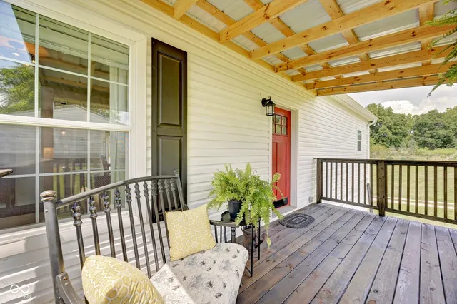 $375,000 | 7859 Moore Road, Gosport, IN 47433