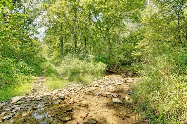 $375,000 | 7859 Moore Road, Gosport, IN 47433