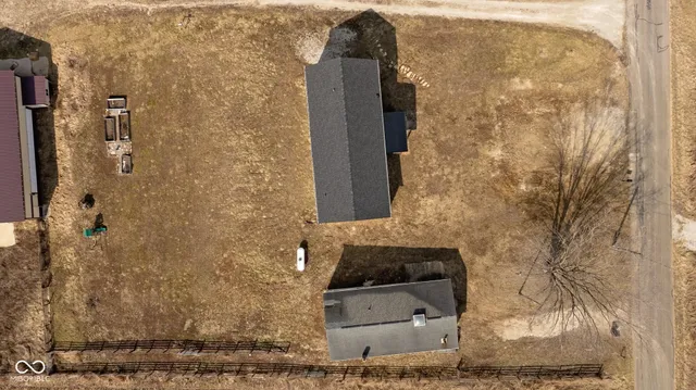 $375,000 | 7859 Moore Road, Gosport, IN 47433