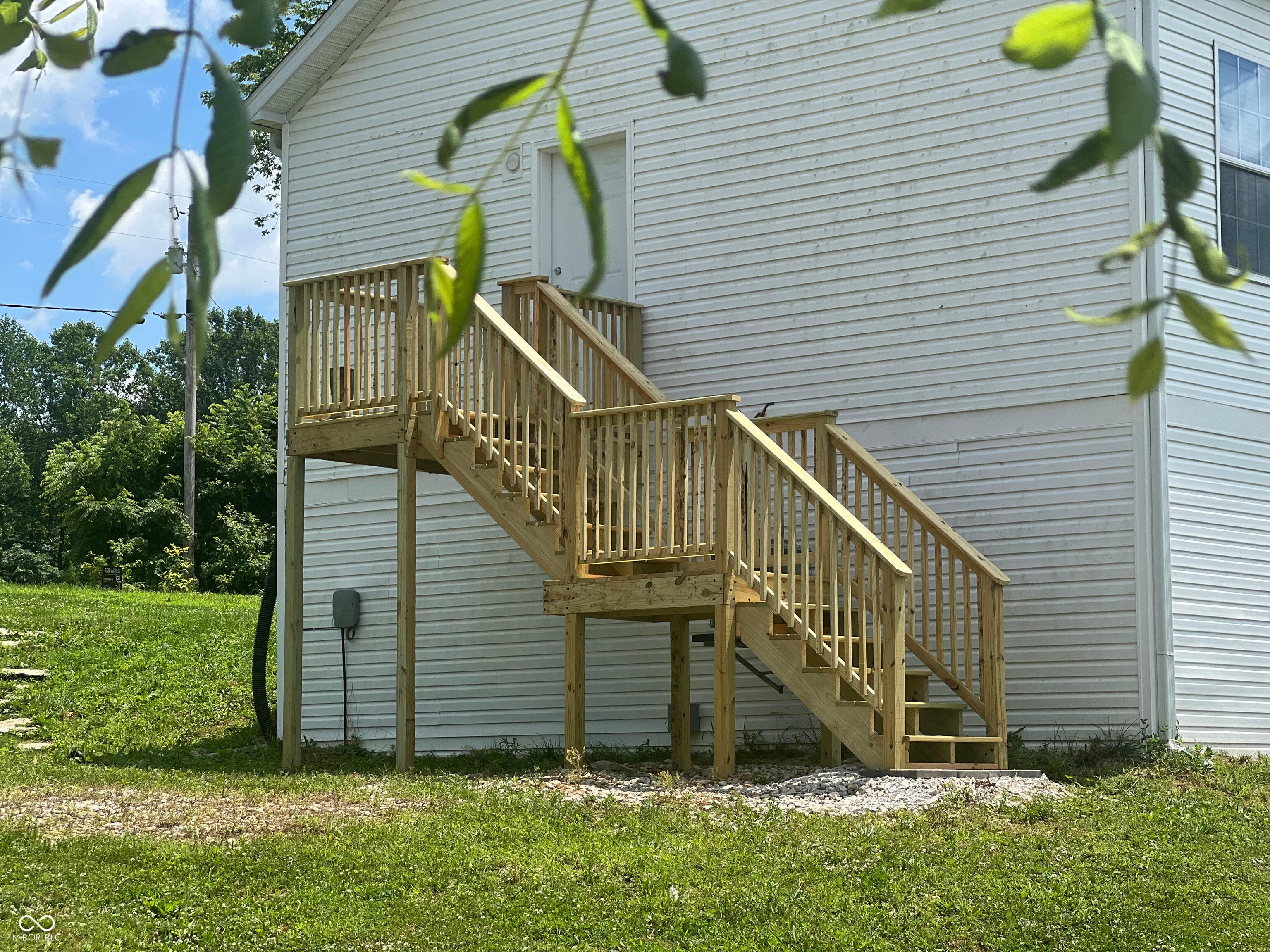 7859 Moore Road Gosport, IN 47433 - Photo 41 of 42