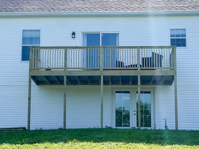 $375,000 | 7859 Moore Road, Gosport, IN 47433