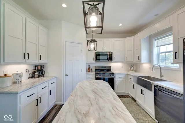 $375,000 | 7859 Moore Road, Gosport, IN 47433