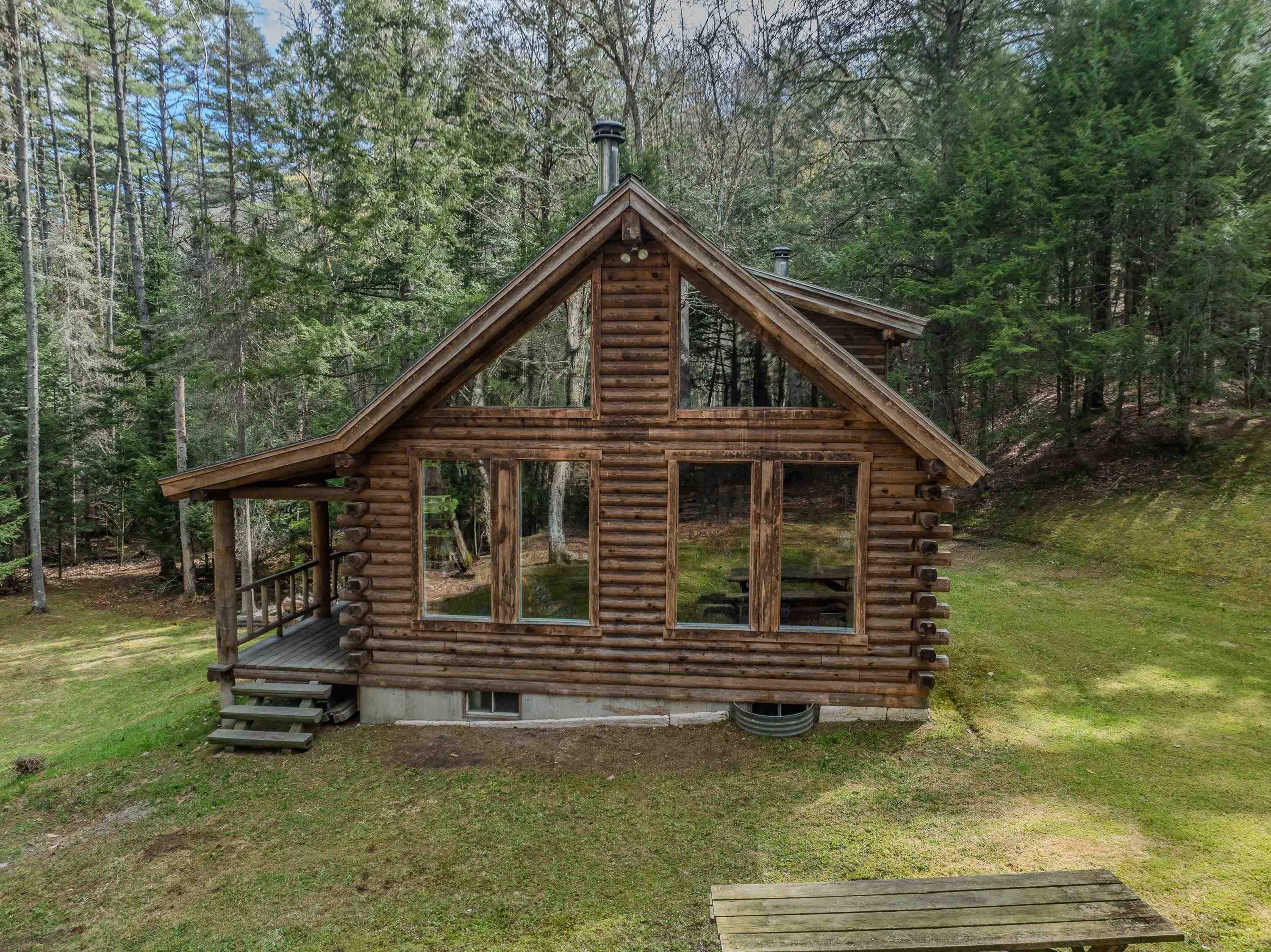 99 Wetherbee Road, Unit NUMEROUS Lyman, NH 03585 - Photo 37 of 58 Gallery Image 37