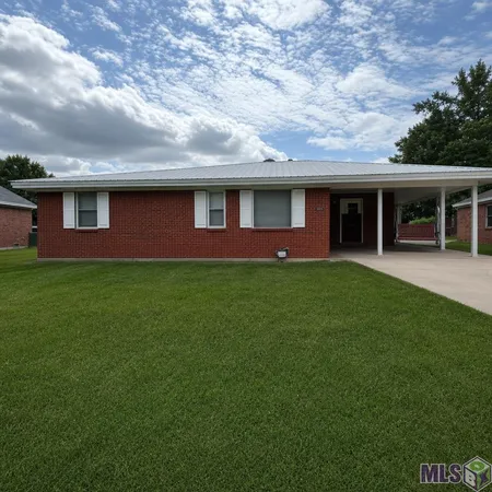 $1,240 | 179 Cleveland Street, Houma, LA 70363