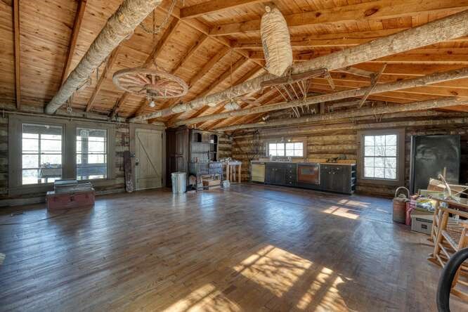 2305 Ridgecrest Circle Hiawassee, GA 30546 - Photo 16 of 26