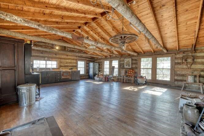 2305 Ridgecrest Circle Hiawassee, GA 30546 - Photo 17 of 26