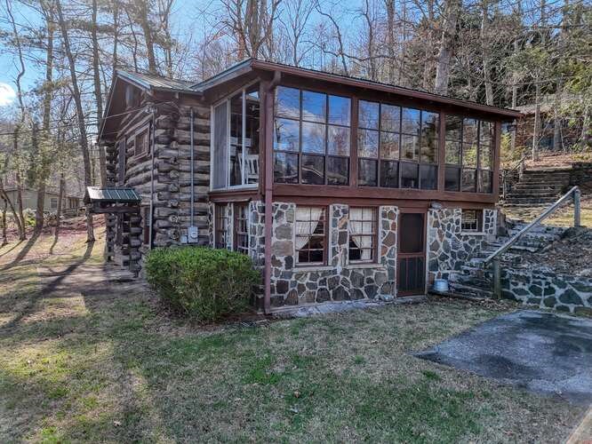 2305 Ridgecrest Circle Hiawassee, GA 30546 - Photo 20 of 26